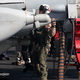Illustration for article titled The EA-6B Prowler's Last Cruise Is Showcased In These Exclusive Photos